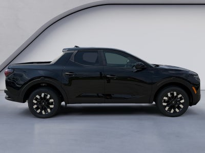 2027 Hyundai SANTA CRUZ SE
