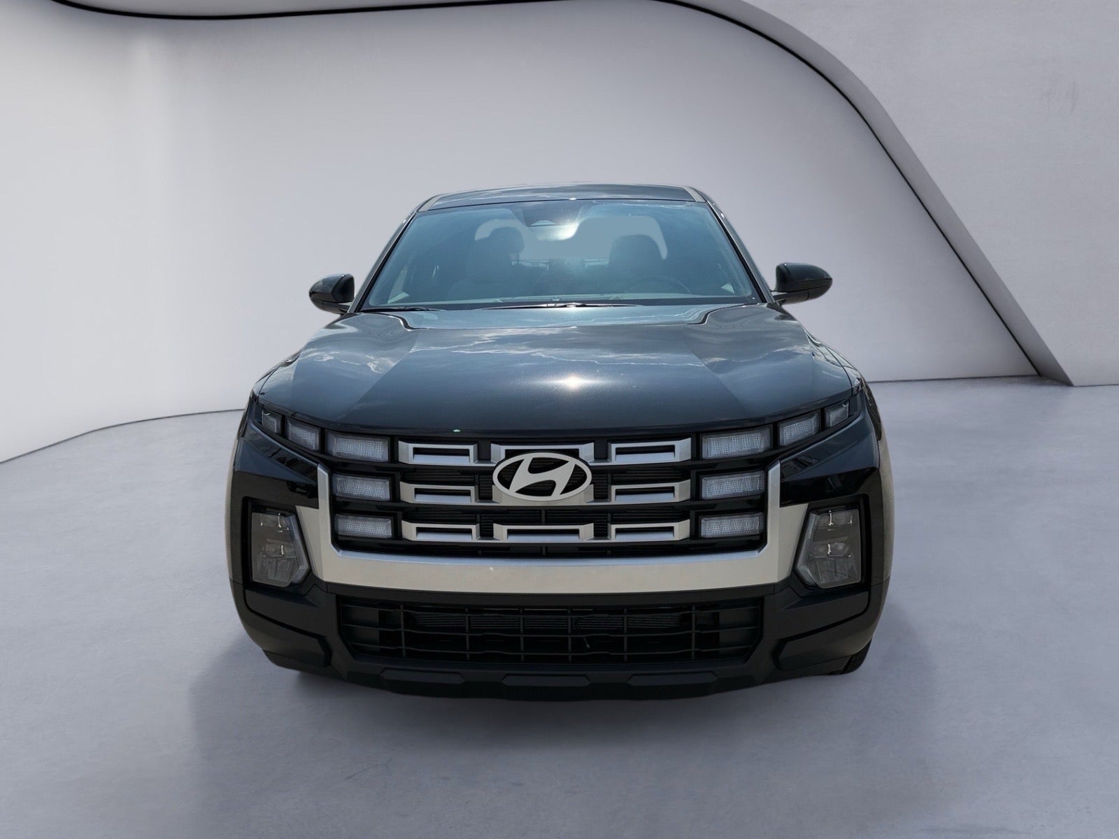 2027 Hyundai SANTA CRUZ SE