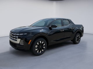 2027 Hyundai SANTA CRUZ SE