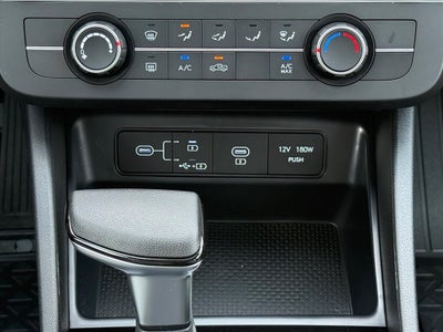 2027 Hyundai SANTA CRUZ SE
