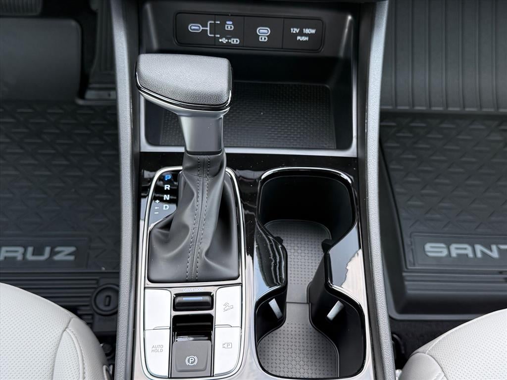 2027 Hyundai SANTA CRUZ SE