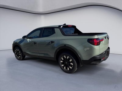 2027 Hyundai SANTA CRUZ SE