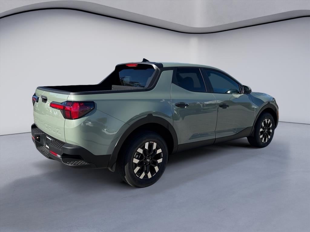 2027 Hyundai SANTA CRUZ SE