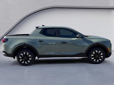 2027 Hyundai SANTA CRUZ SE