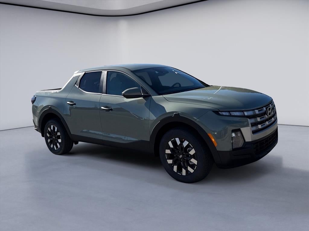 2027 Hyundai SANTA CRUZ SE
