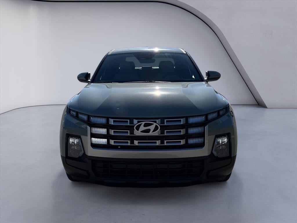 2027 Hyundai SANTA CRUZ SE