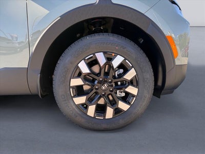 2027 Hyundai SANTA CRUZ SE