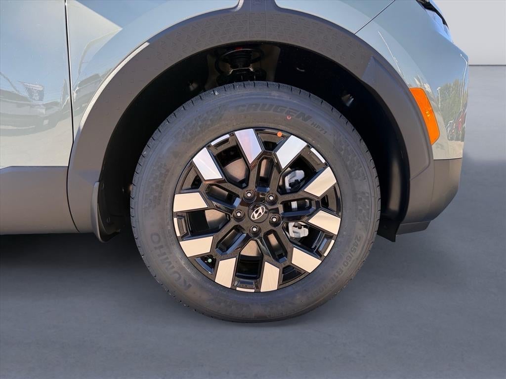 2027 Hyundai SANTA CRUZ SE