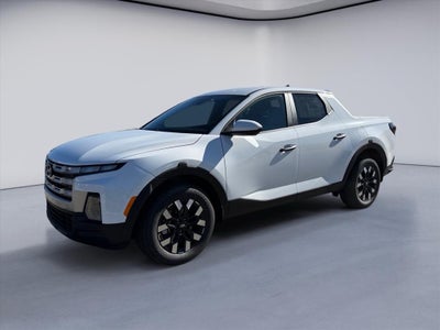 2027 Hyundai SANTA CRUZ SE
