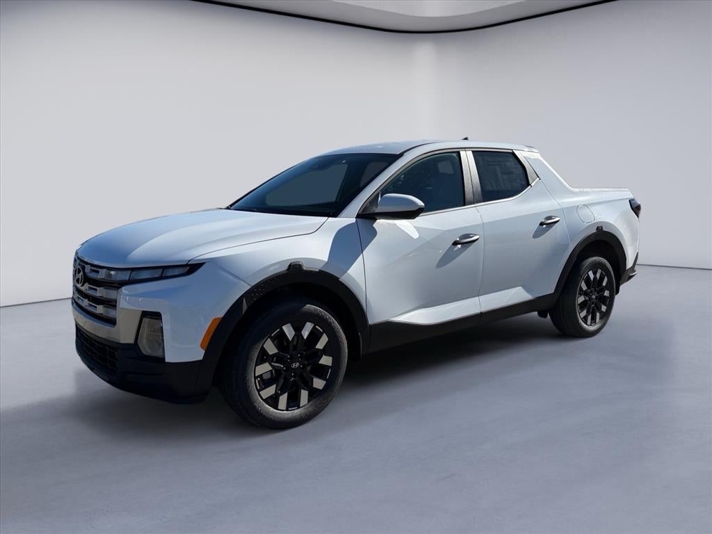 2027 Hyundai SANTA CRUZ SE