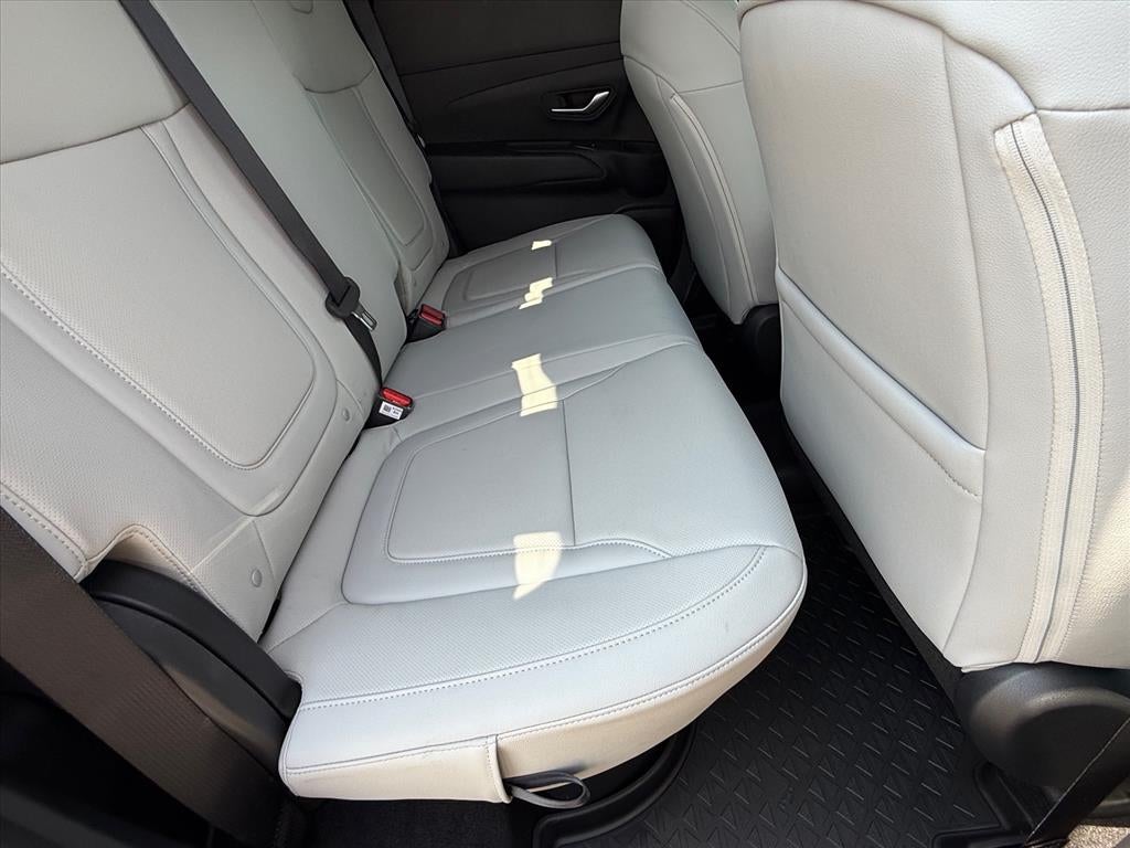 2027 Hyundai SANTA CRUZ SE