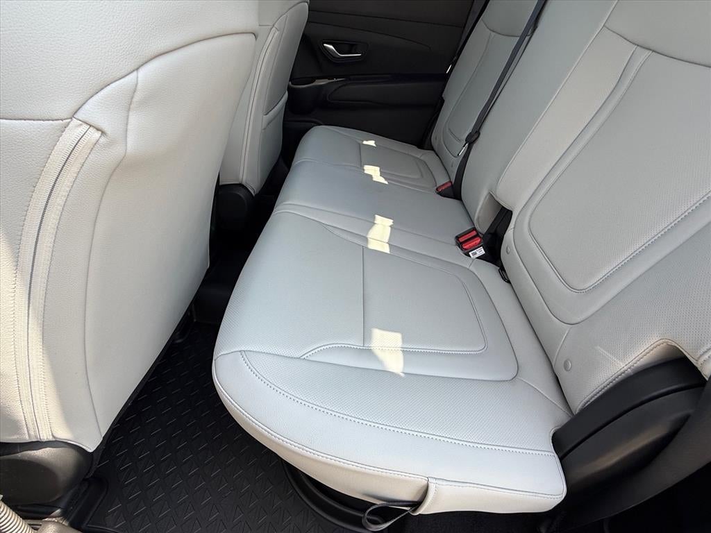 2027 Hyundai SANTA CRUZ SE