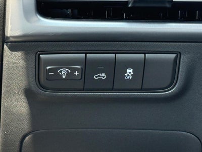 2027 Hyundai SANTA CRUZ SE
