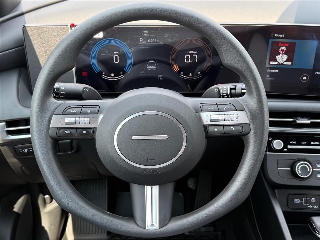 2027 Hyundai SANTA CRUZ SE