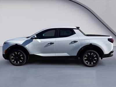 2027 Hyundai SANTA CRUZ SE