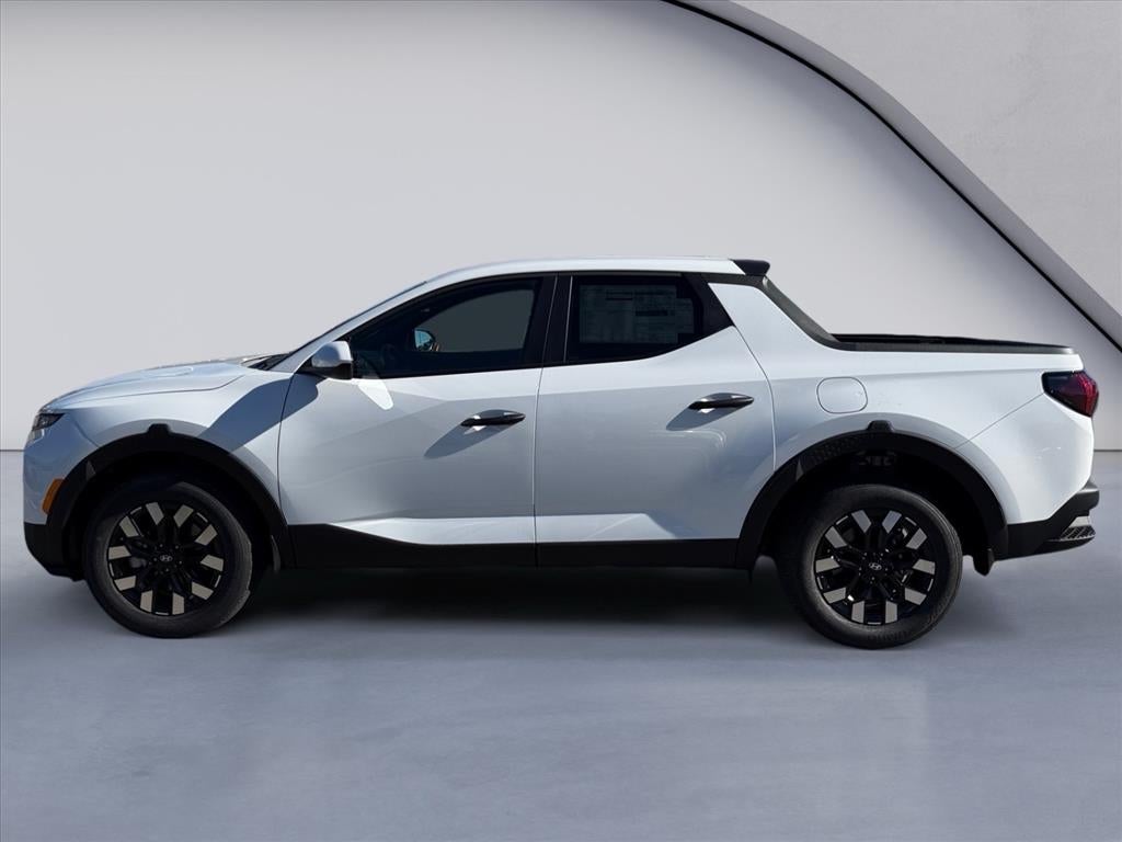 2027 Hyundai SANTA CRUZ SE