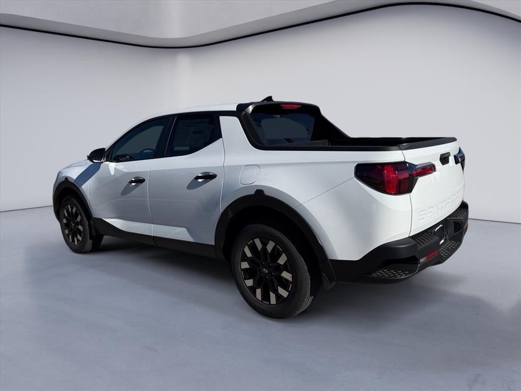 2027 Hyundai SANTA CRUZ SE