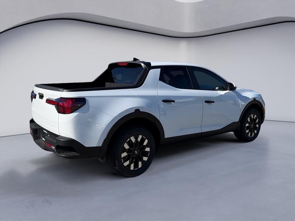 2027 Hyundai SANTA CRUZ SE