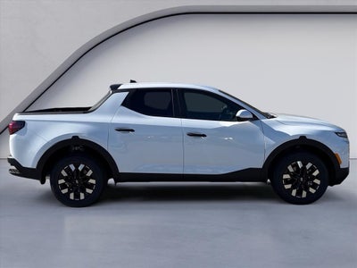 2027 Hyundai SANTA CRUZ SE