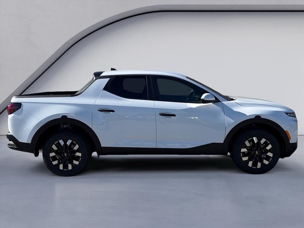 2027 Hyundai SANTA CRUZ SE
