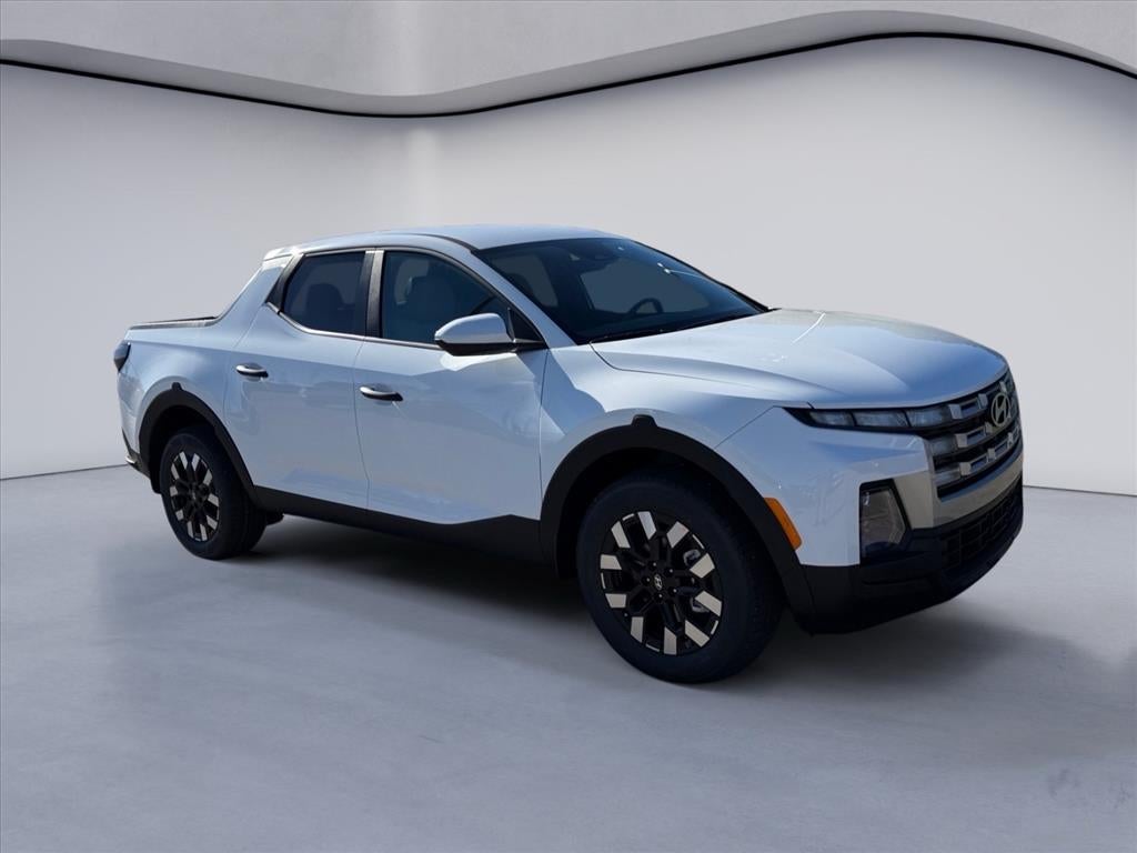 2027 Hyundai SANTA CRUZ SE