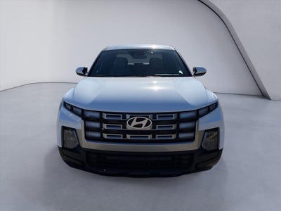 2027 Hyundai SANTA CRUZ SE