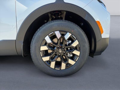 2027 Hyundai SANTA CRUZ SE