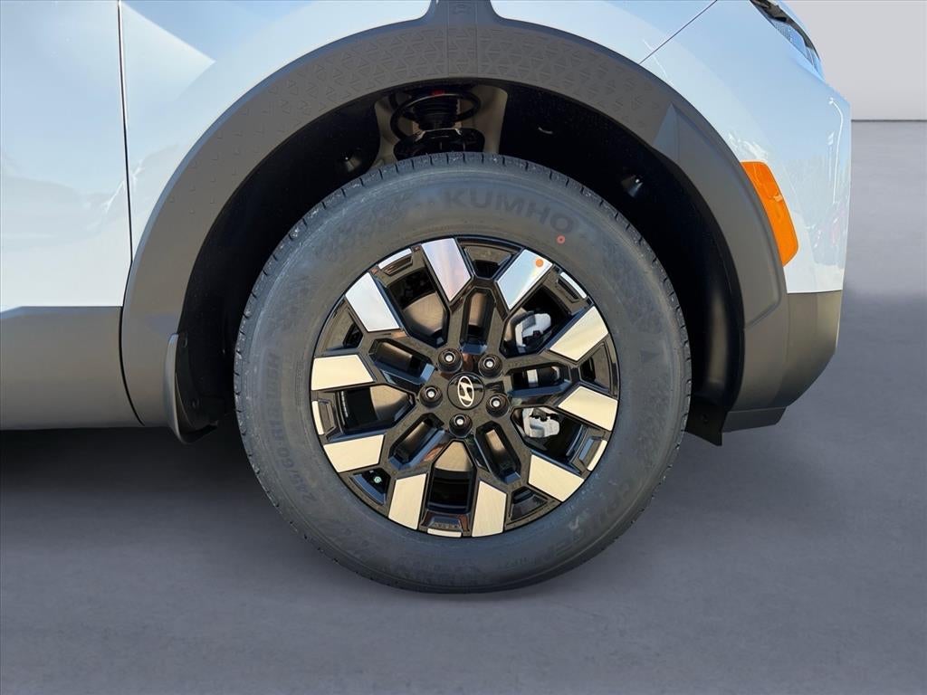 2027 Hyundai SANTA CRUZ SE