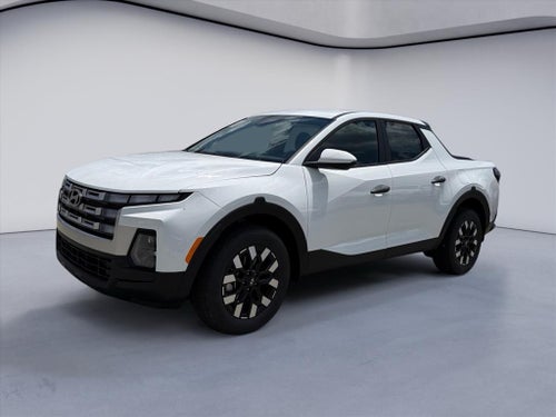 2026 Hyundai SANTA CRUZ SE