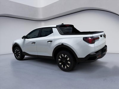 2026 Hyundai SANTA CRUZ SE