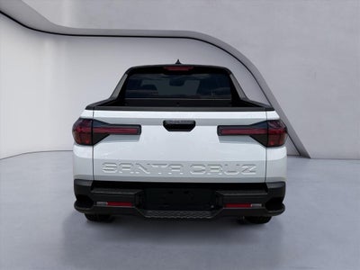 2026 Hyundai SANTA CRUZ SE