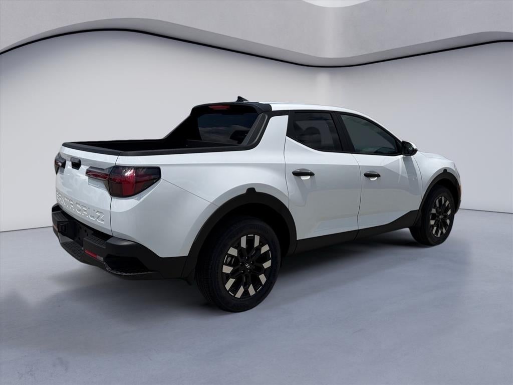2026 Hyundai SANTA CRUZ SE