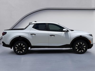 2026 Hyundai SANTA CRUZ SE