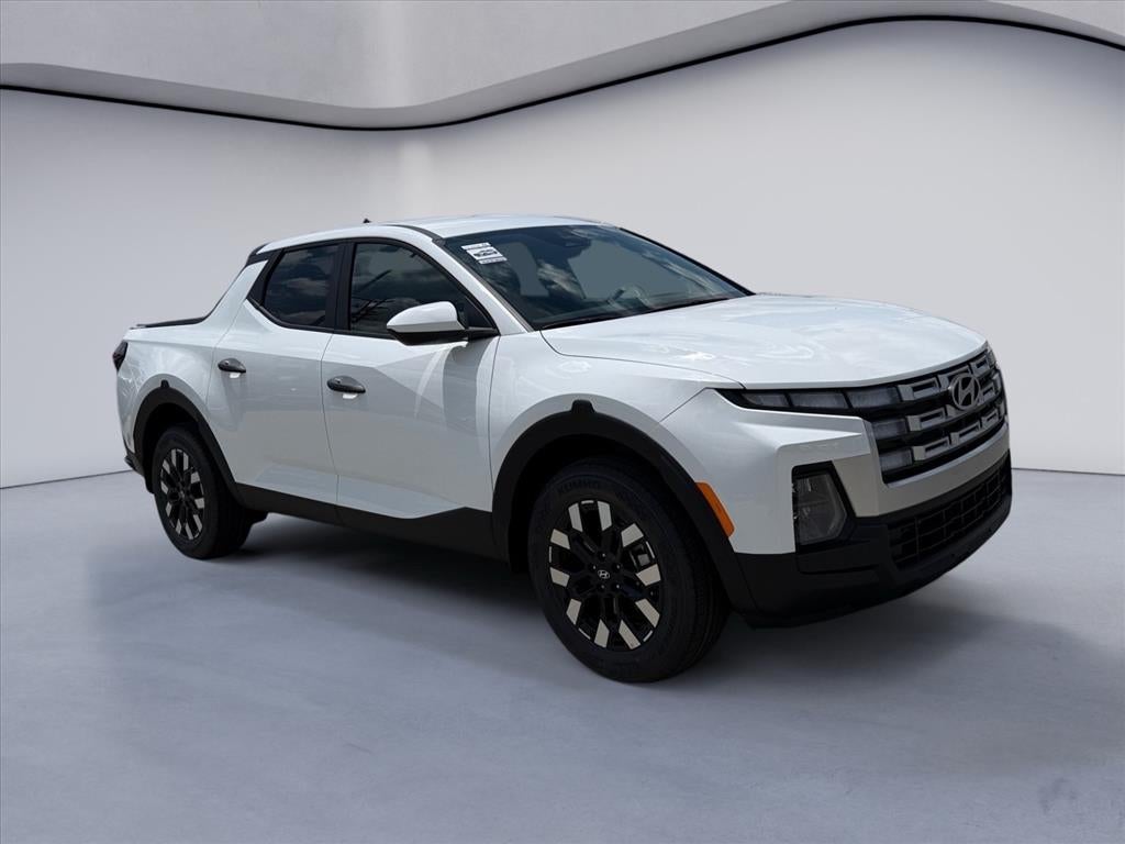 2026 Hyundai SANTA CRUZ SE