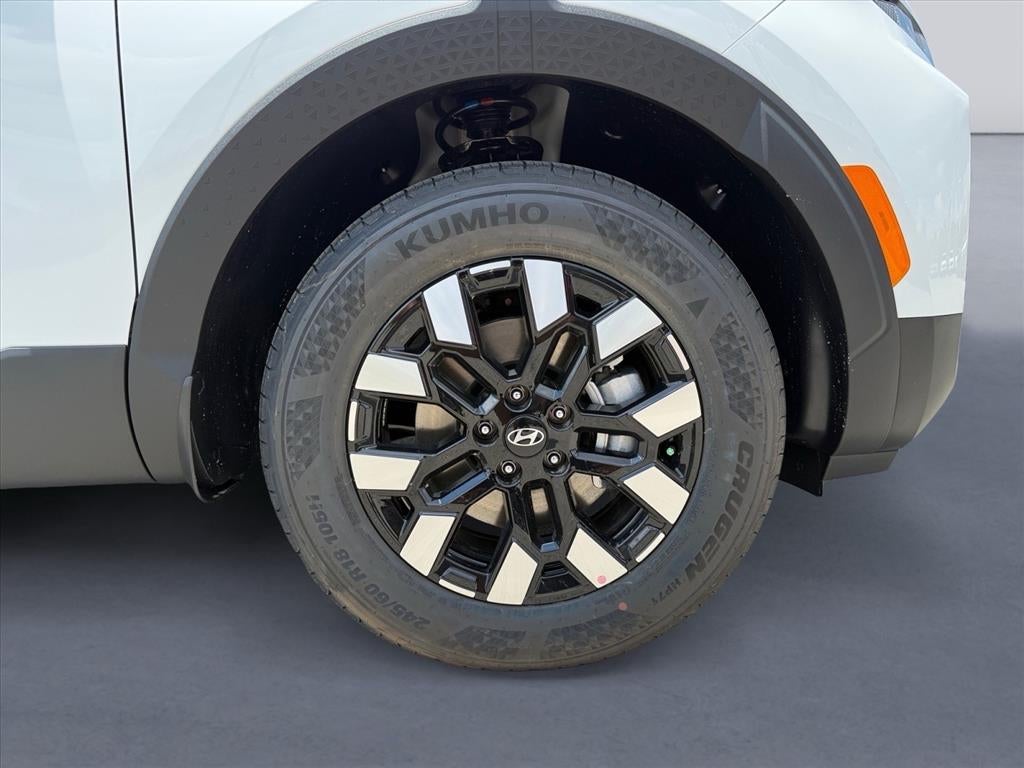 2026 Hyundai SANTA CRUZ SE