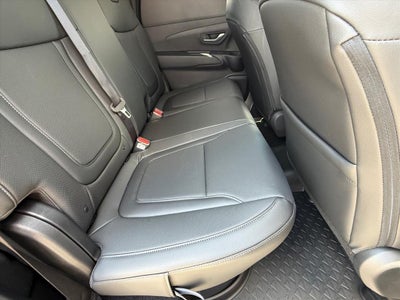2027 Hyundai SANTA CRUZ SE