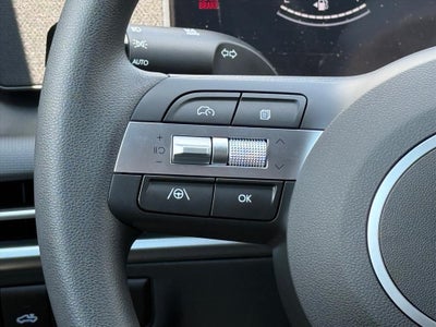 2027 Hyundai SANTA CRUZ SE