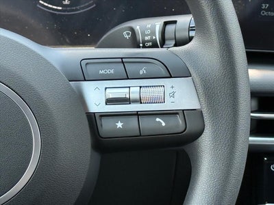 2027 Hyundai SANTA CRUZ SE