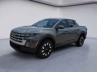 2027 Hyundai SANTA CRUZ SE
