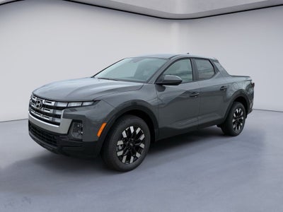 2026 Hyundai SANTA CRUZ SE
