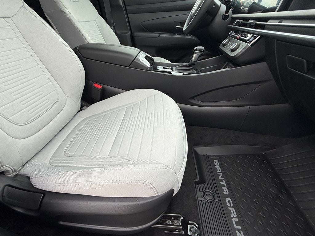 2026 Hyundai SANTA CRUZ SE