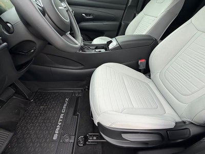2026 Hyundai SANTA CRUZ SE