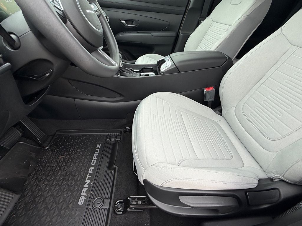 2026 Hyundai SANTA CRUZ SE