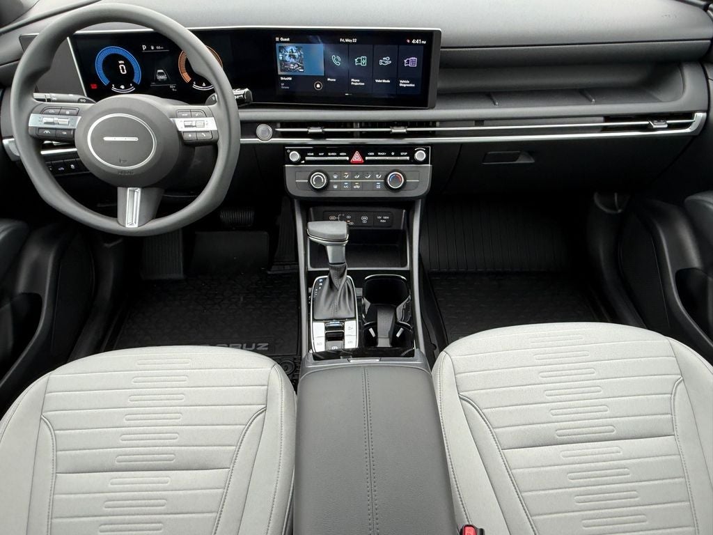 2026 Hyundai SANTA CRUZ SE