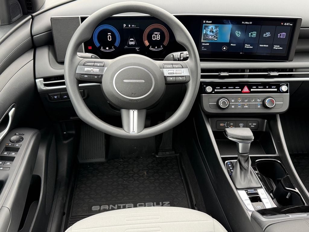 2026 Hyundai SANTA CRUZ SE