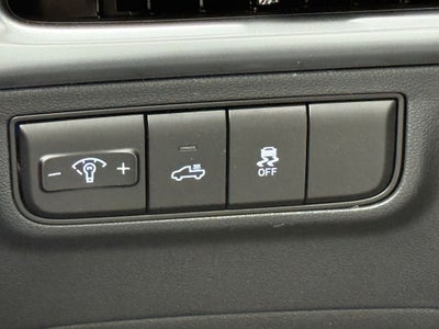 2026 Hyundai SANTA CRUZ SE