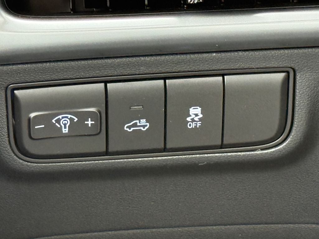 2026 Hyundai SANTA CRUZ SE
