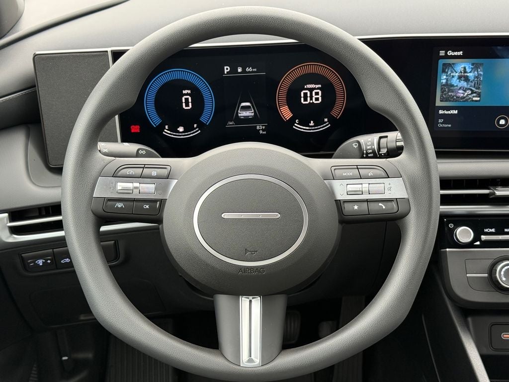 2026 Hyundai SANTA CRUZ SE