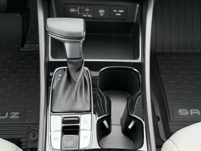 2026 Hyundai SANTA CRUZ SE