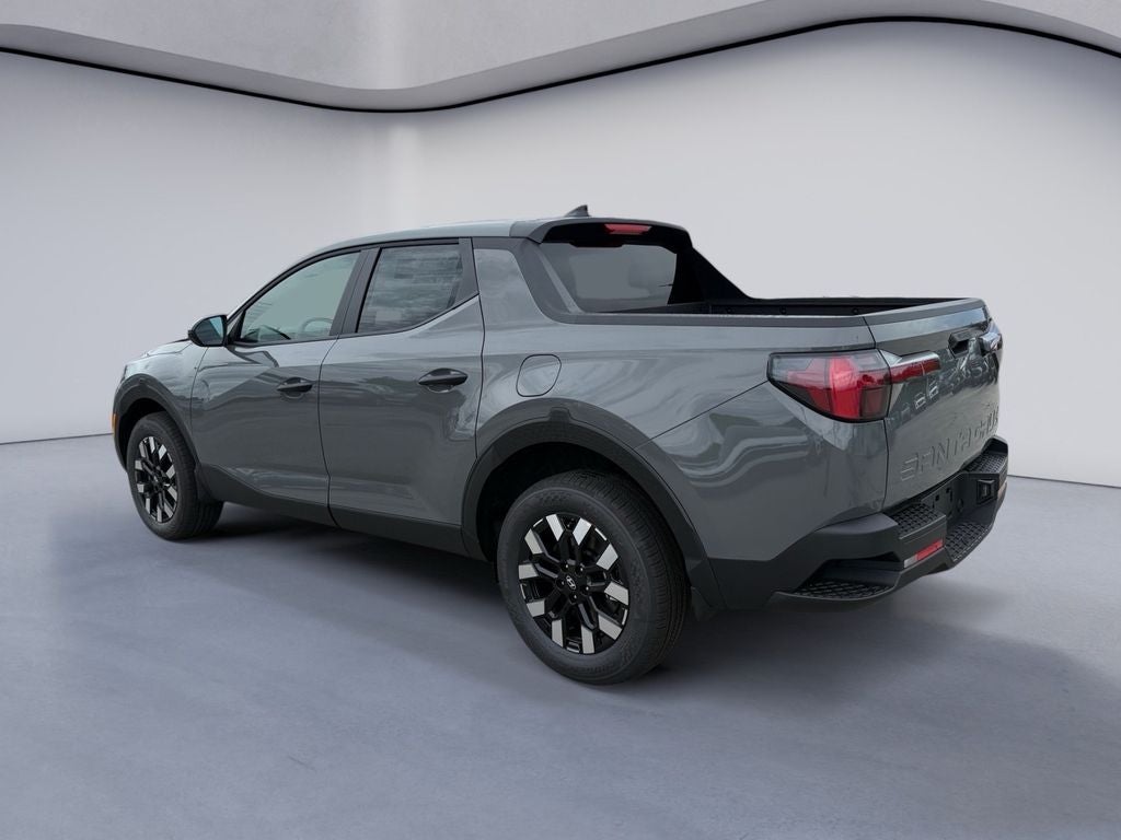 2026 Hyundai SANTA CRUZ SE
